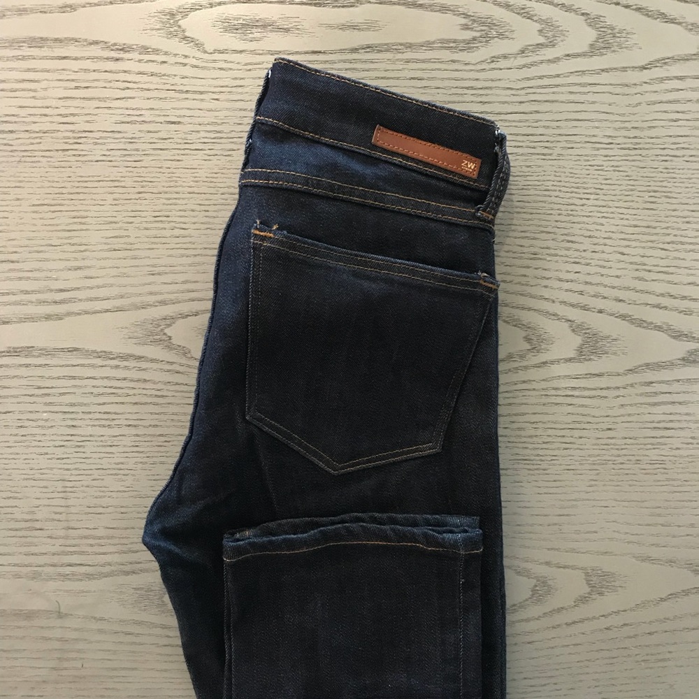 Zara Jeans - Picture 3 of 5